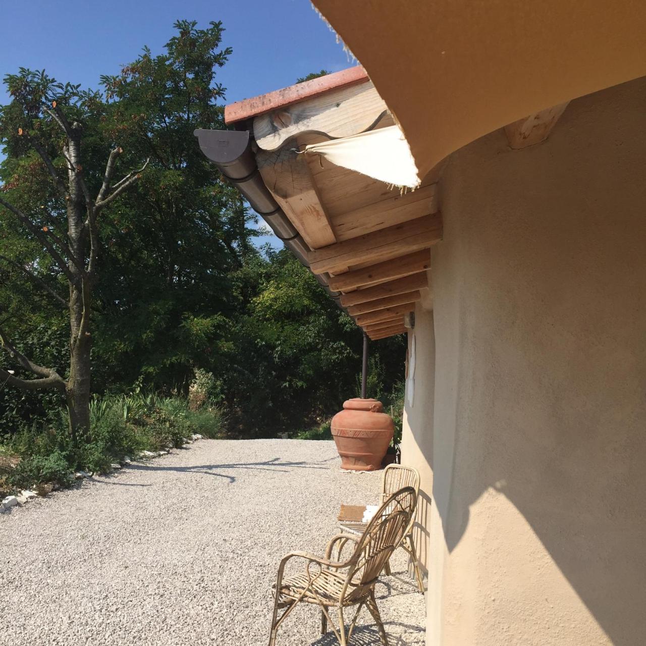 Villa Calvenere Exterior foto